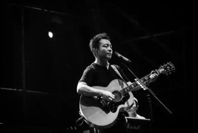 2023许巍苏州演唱会门票价格是多少？在哪买？