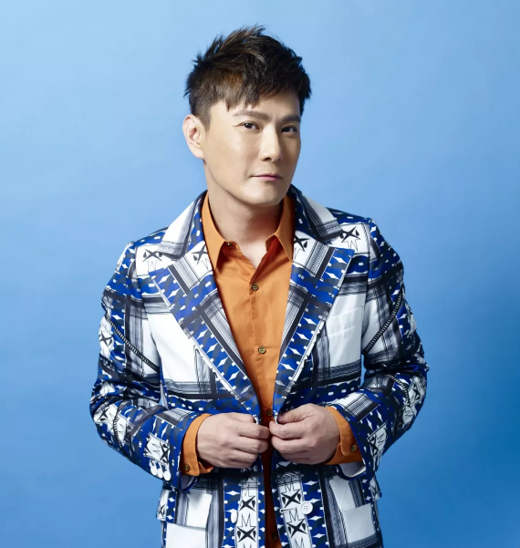 2021张信哲海口演唱会（时间+地点+门票）