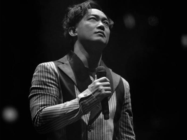 陈奕迅2023上海演唱会演出详情（时间、地点、票价、购票地址）