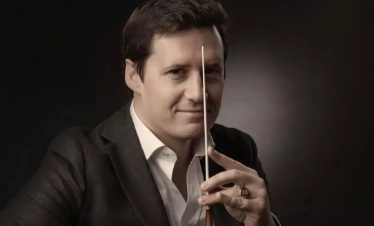 巴黎男童合唱团淄博音乐会