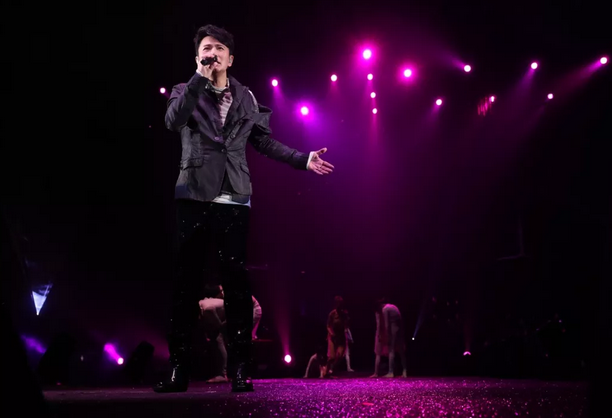 2021张信哲海口演唱会演出详情（时间、地点、票价）一览