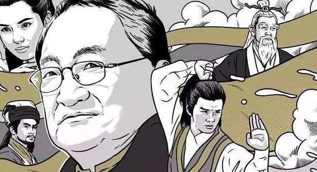 经典武侠影视金曲西安音乐会