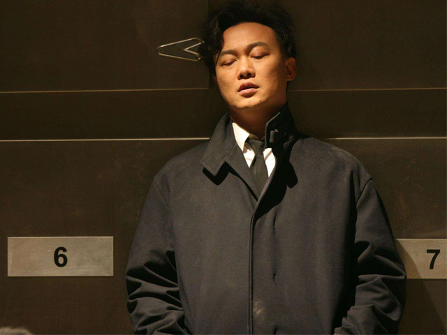 陈奕迅2023上海演唱会演出详情（时间、地点、票价、购票地址）