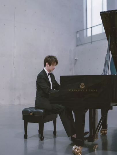 张浩天淄博音乐会