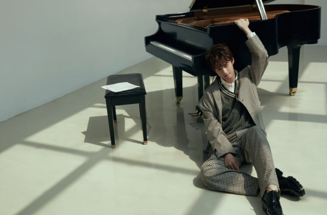 张浩天淄博音乐会