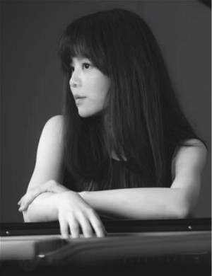 陈萨淄博音乐会