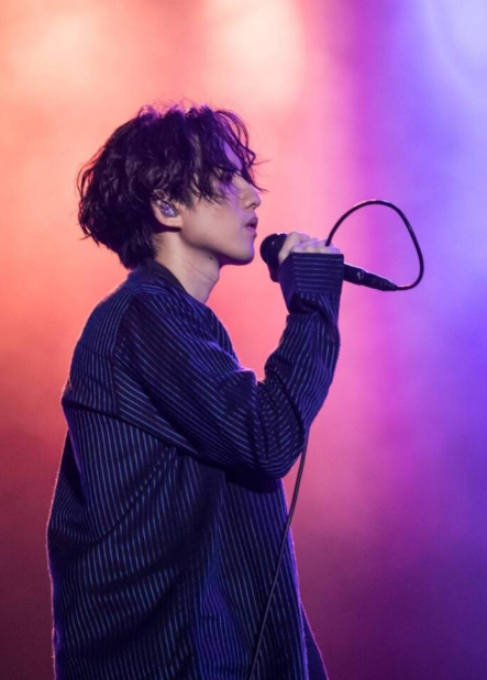 2023林宥嘉深圳演唱会（时间、地点、门票价格）