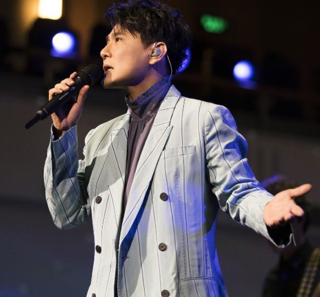 2021张信哲海口演唱会时间、地点、门票价格