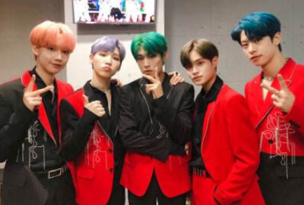 2023AB6IX澳门演唱会(时间、地点、订票地址) 2023AB6IX澳门演唱会(时间、地点、订票地址)