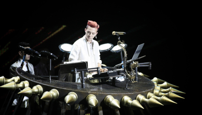 2022Bigbang上海演唱会(时间+地点+门票) 2022Bigbang上海演唱会(时间+地点+门票)