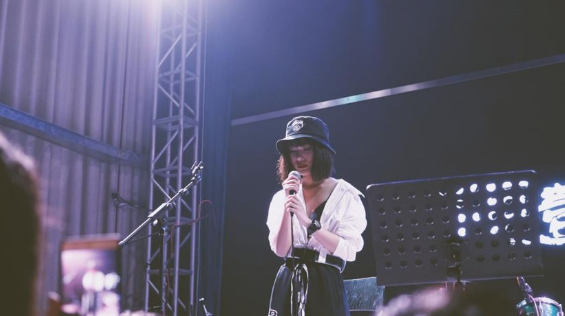 陈壹千北京演唱会