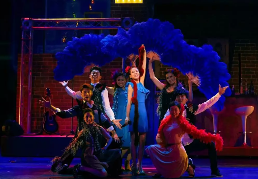 音乐剧《搭错车》上海站