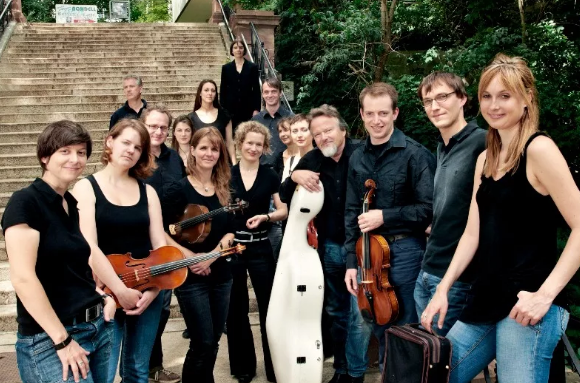 仲夏夜之梦淄博音乐会