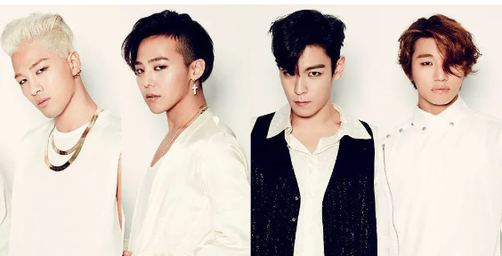 2022Bigbang上海演唱会(时间+地点+门票) 2022Bigbang上海演唱会(时间+地点+门票)