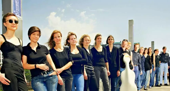 仲夏夜之梦淄博音乐会