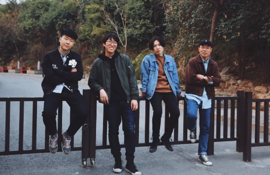 动物园钉子户杭州演唱会