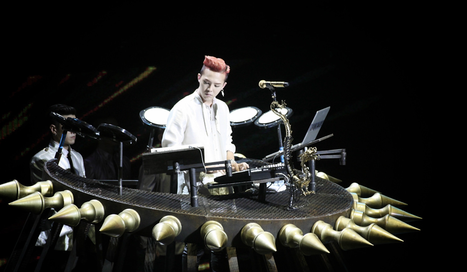 2022Bigbang上海演唱会(时间、地点、门票价格)一览 2022Bigbang上海演唱会(时间、地点、门票价格)一览