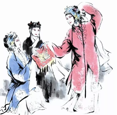 2022京剧《锁麟囊》天津站（时间+地点+门票+购票入口）