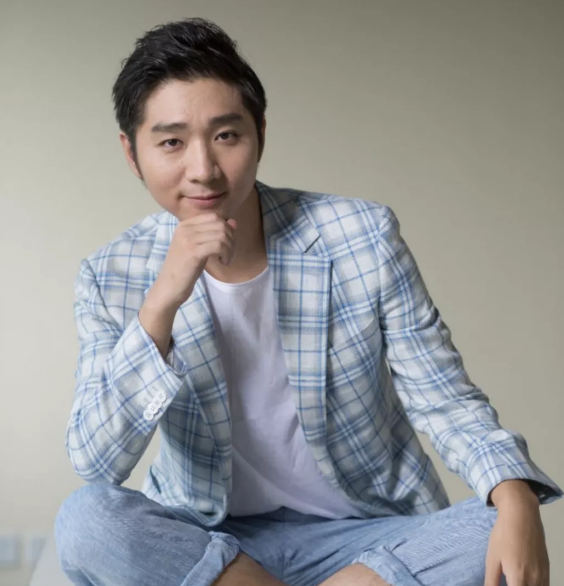 喜剧《托儿》邯郸站