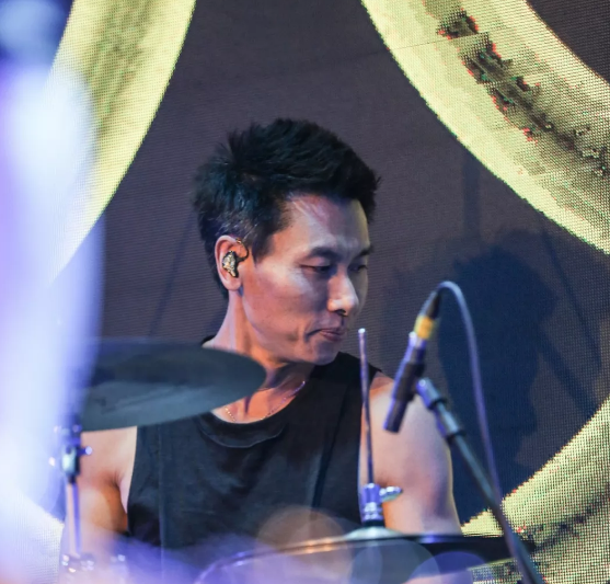 西游乐队上海演唱会