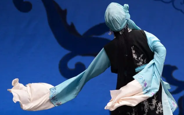 2022京剧《锁麟囊》天津站（时间+地点+门票）