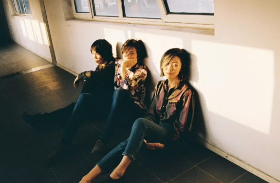 表情银行南京演唱会