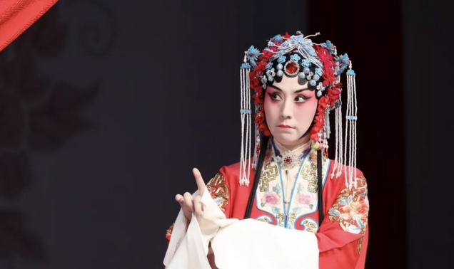 2022京剧《锁麟囊》天津站演出详情（时间、地点、票价）一览