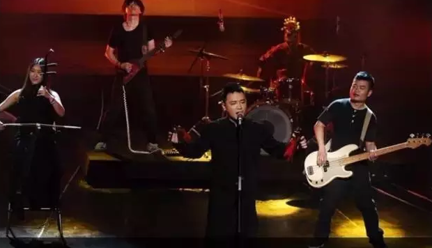 西游乐队苏州演唱会