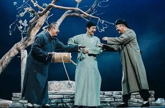 2023话剧断金北京站时间、地点、门票价格