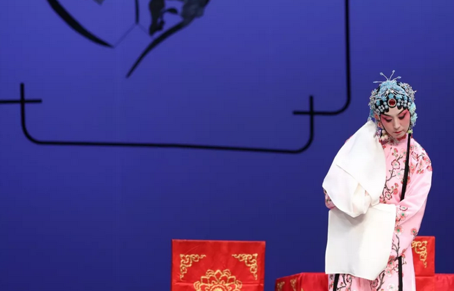 2022京剧《锁麟囊》天津站演出详情（时间、地点、票价）一览