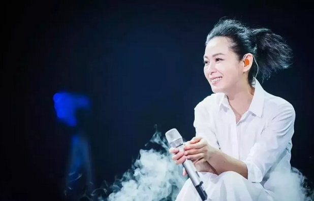 2023刘若英南京演唱会（时间、地点、订票网址）