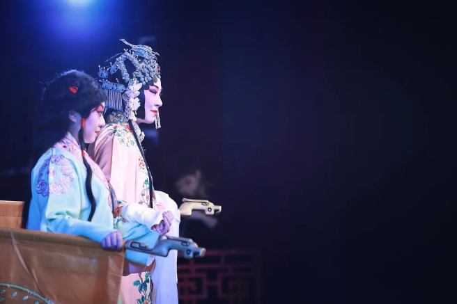 2022京剧《锁麟囊》天津站（时间+地点+门票）