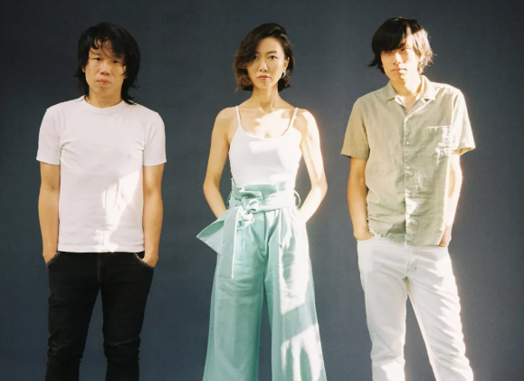 表情银行南京演唱会