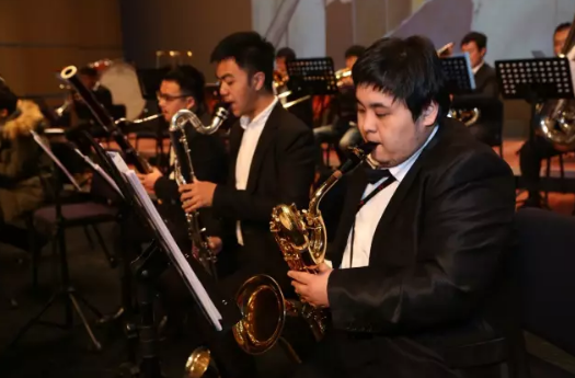 中外影视经典烟台音乐会