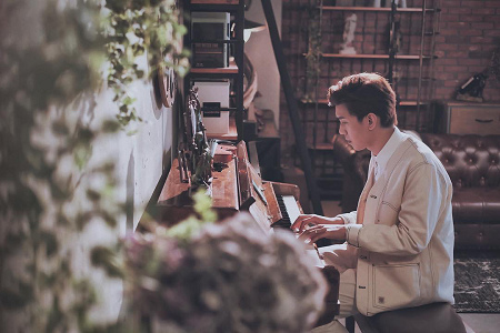 林奕匡2022佛山演唱会演出详情（时间、地点、订票网址）