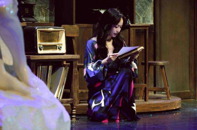 2022话剧《幺幺洞捌》上海站时间、地点、门票价格