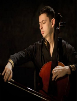 奈瑞克广州音乐会