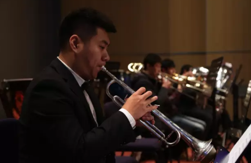 中外影视经典烟台音乐会