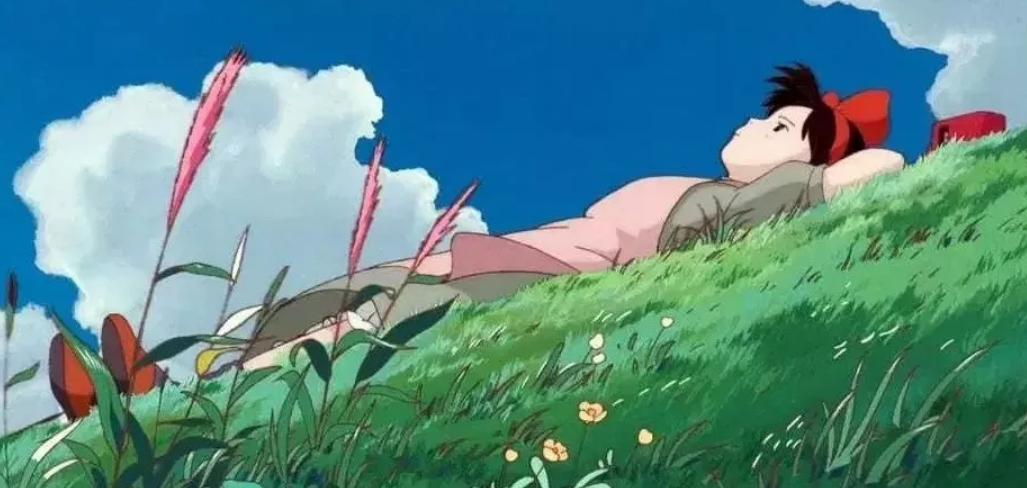 2021宫崎骏经典·暖心成长音乐剧《魔女宅急便》-南昌站