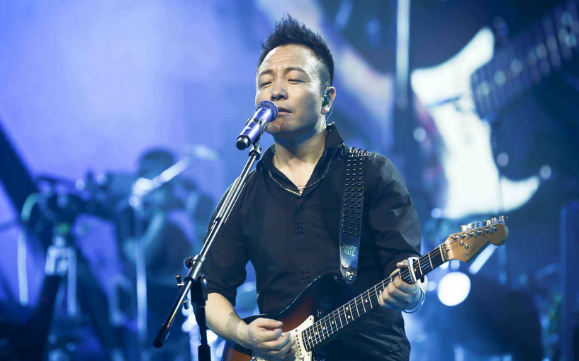 2023许巍“无尽光芒”太原演唱会（时间+地点+门票+订票地址）