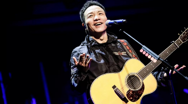 2023许巍“无尽光芒”太原演唱会（时间+地点+门票+订票地址）