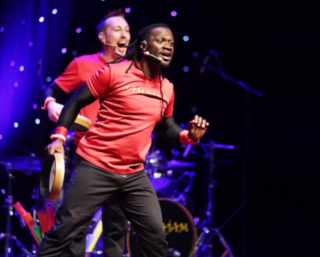 2022亲子剧《你是演奏家2》北京站(时间+地点+门票) 2022亲子剧《你是演奏家2》北京站(时间+地点+门票)