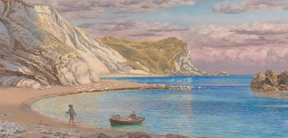 文创巧克力广州艺术展