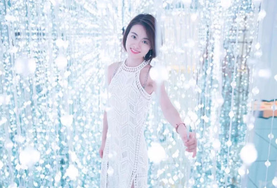 成都梵高星空艺术展