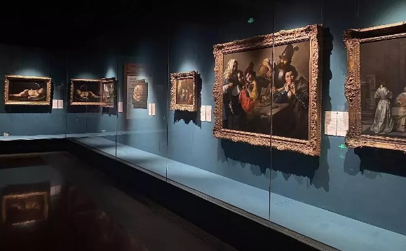 文创巧克力广州艺术展