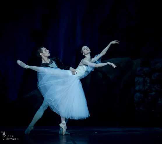 2022芭蕾舞剧《吉赛尔》北京站（时间+地点+门票）