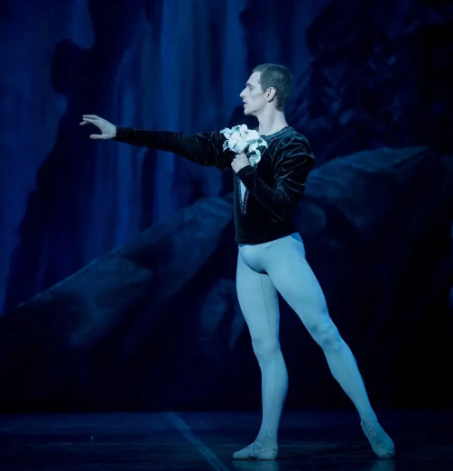 2022芭蕾舞剧《吉赛尔》北京站（时间+地点+门票）