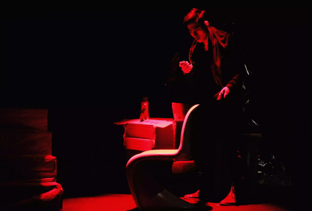 2022喜剧《我只是比较容易放弃》北京站订票地址