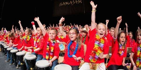  2022亲子剧《你是演奏家2》北京站（时间+地点+订票地址）