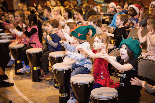 2022亲子剧《你是演奏家2》北京站(时间+地点+门票) 2022亲子剧《你是演奏家2》北京站(时间+地点+门票)